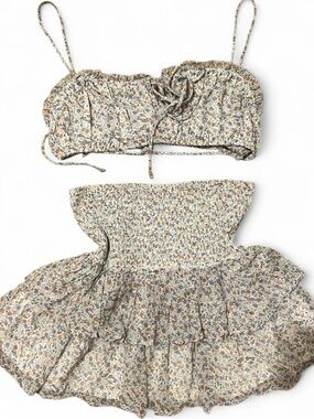 Two Piece Set